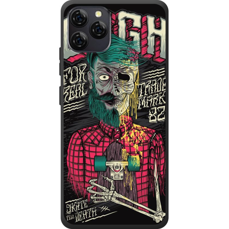 Чохол BoxFace Blackview A95 