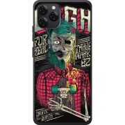 Чохол BoxFace Blackview A95 