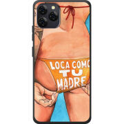 Чохол BoxFace Blackview A95 