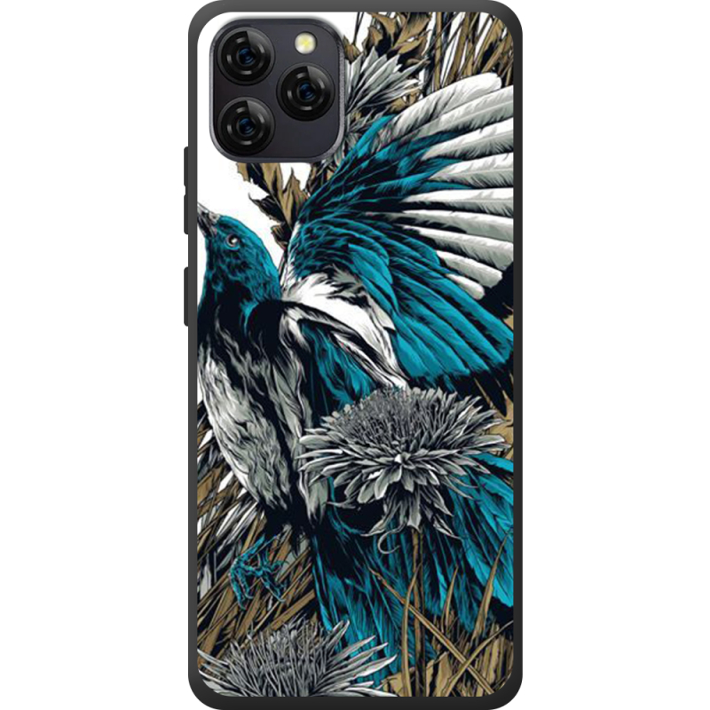 Чохол BoxFace Blackview A95 