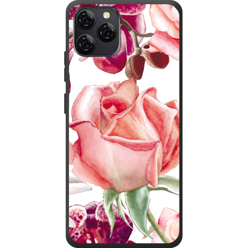 Чохол BoxFace Blackview A95 