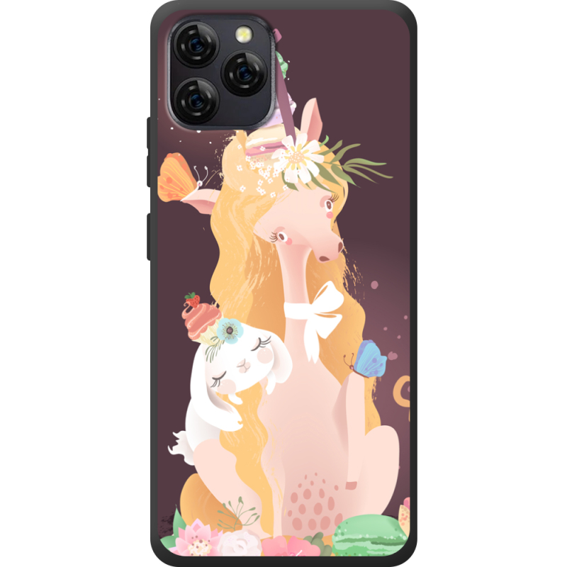 Чохол BoxFace Blackview A95 