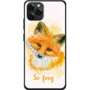 Чохол BoxFace Blackview A95 