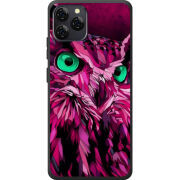 Чохол BoxFace Blackview A95 