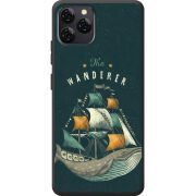 Чохол BoxFace Blackview A95 