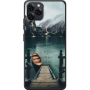 Чохол BoxFace Blackview A95 