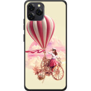 Чохол BoxFace Blackview A95 