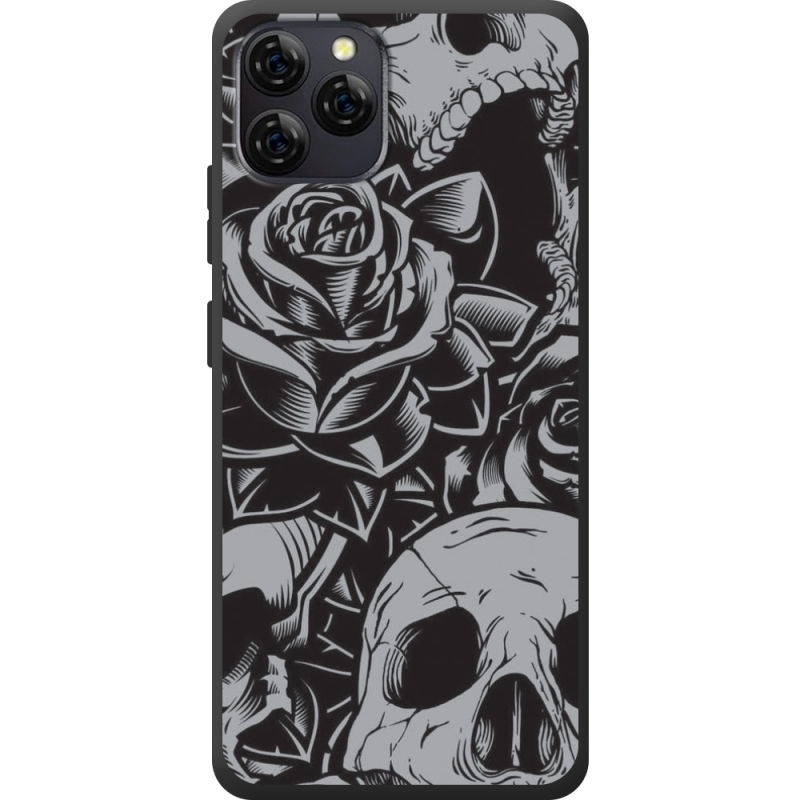 Чохол BoxFace Blackview A95 