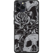 Чохол BoxFace Blackview A95 