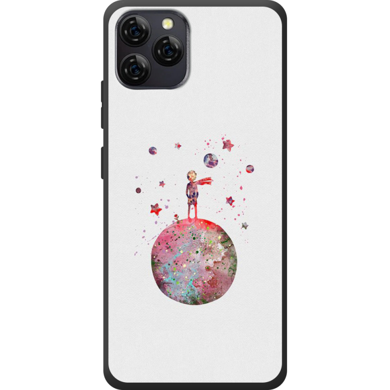 Чохол BoxFace Blackview A95 