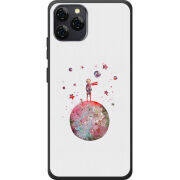 Чохол BoxFace Blackview A95 