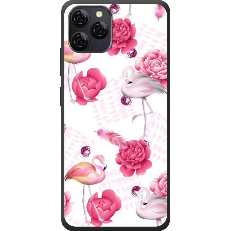 Чохол BoxFace Blackview A95 