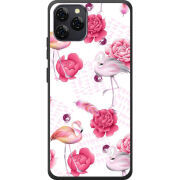 Чохол BoxFace Blackview A95 