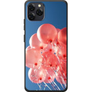 Чохол BoxFace Blackview A95 