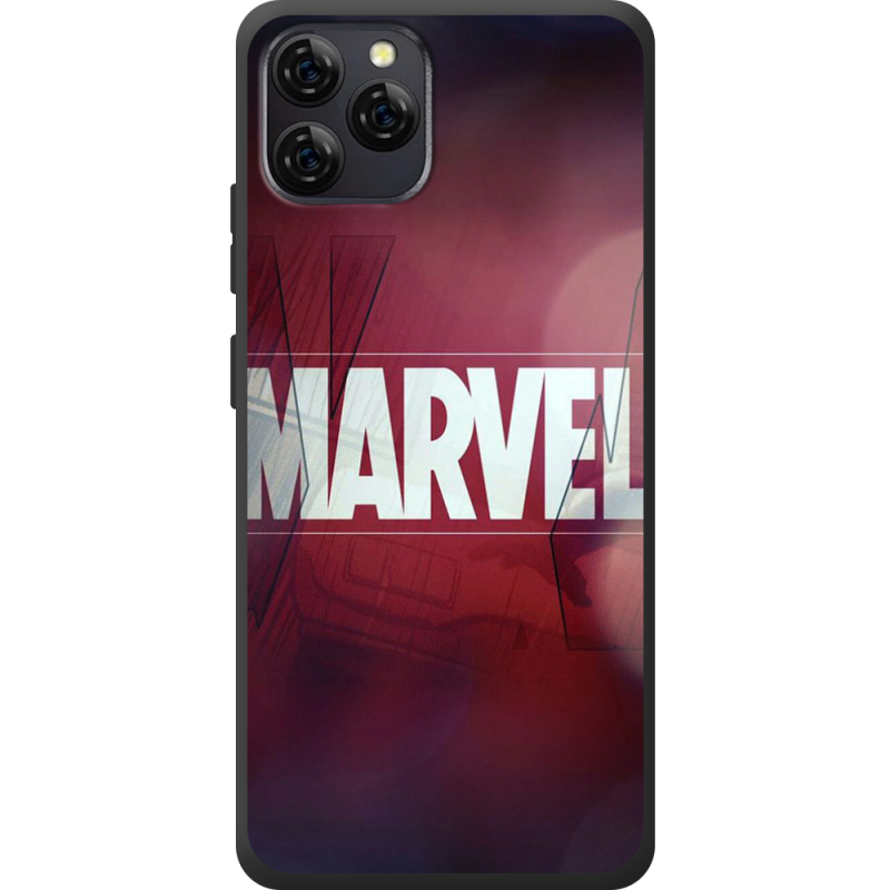 Чохол BoxFace Blackview A95 