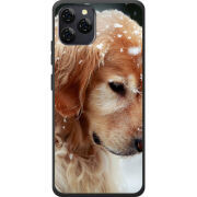 Чохол BoxFace Blackview A95 Golden Retriever