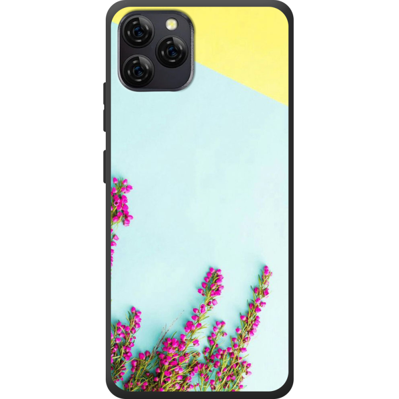 Чохол BoxFace Blackview A95 