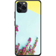 Чохол BoxFace Blackview A95 