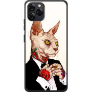 Чохол BoxFace Blackview A95 