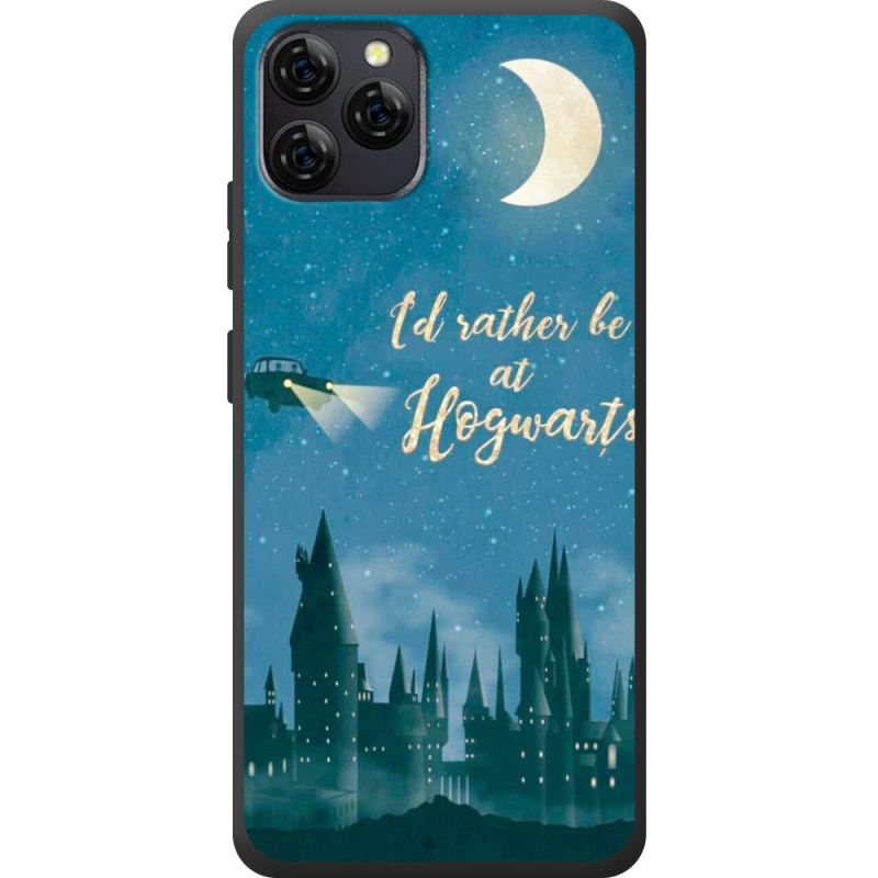 Чохол BoxFace Blackview A95 