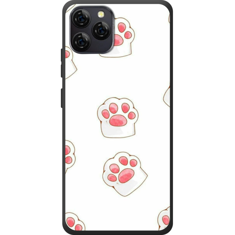 Чохол BoxFace Blackview A95 