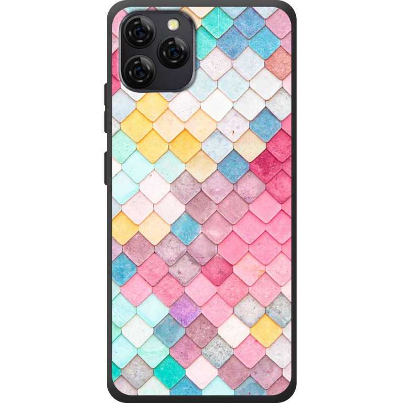 Чохол BoxFace Blackview A95 