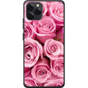 Чохол BoxFace Blackview A95 