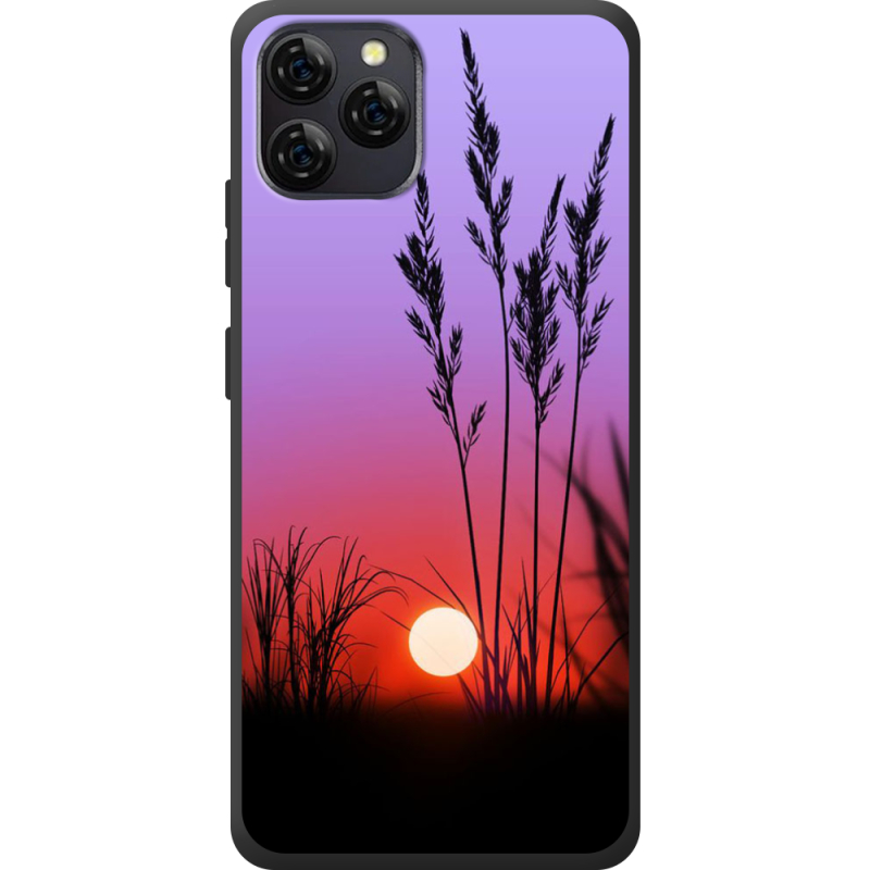 Чохол BoxFace Blackview A95 