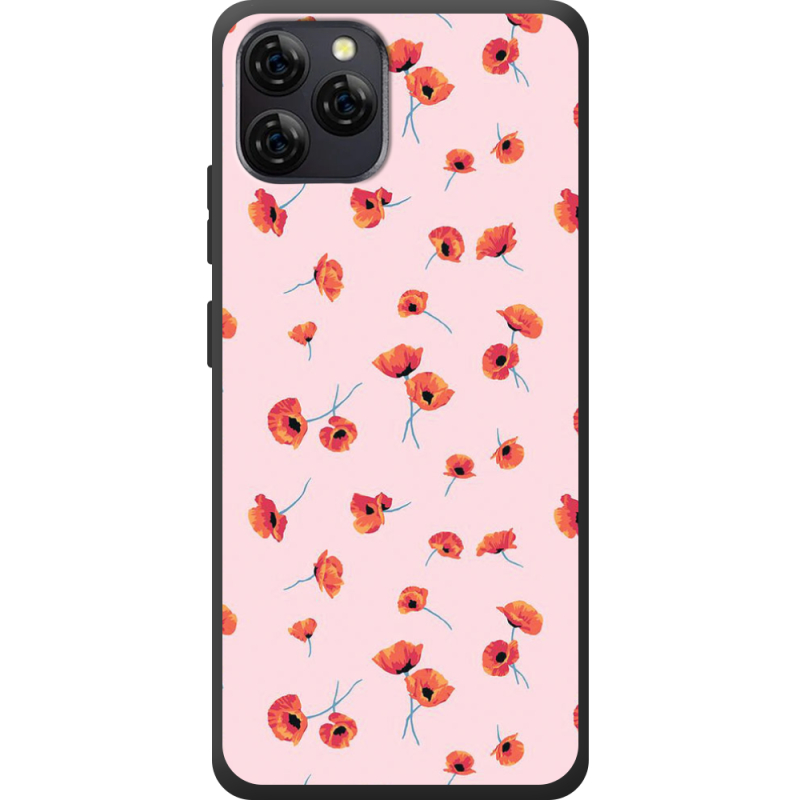 Чохол BoxFace Blackview A95 