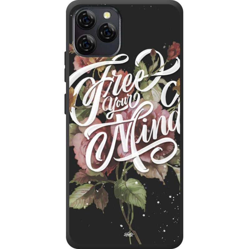 Чохол BoxFace Blackview A95 