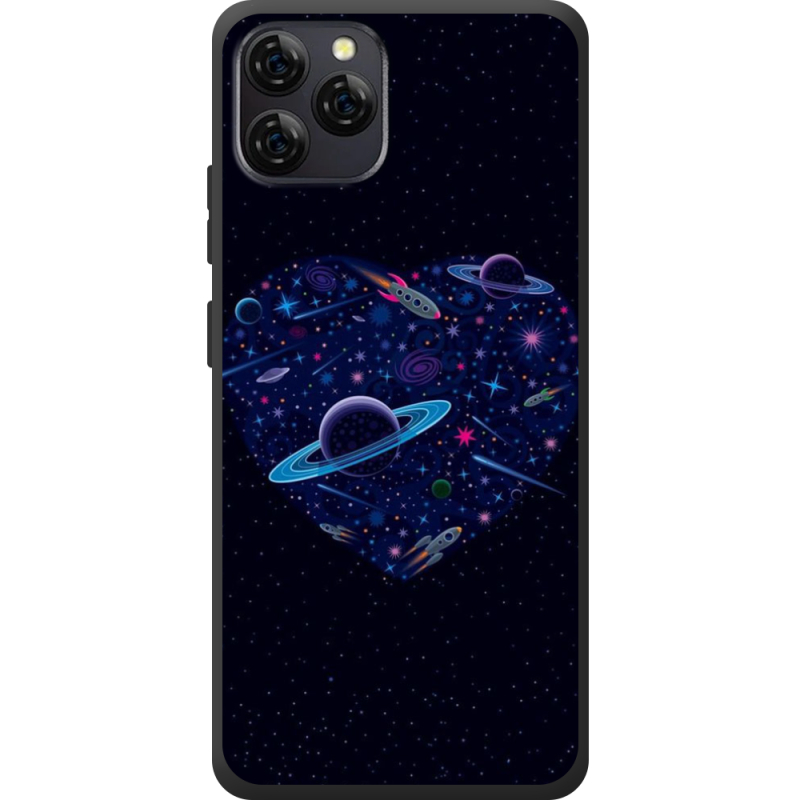 Чохол BoxFace Blackview A95 