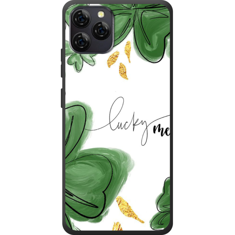 Чохол BoxFace Blackview A95 