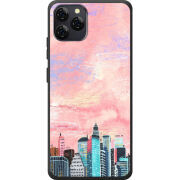 Чохол BoxFace Blackview A95 