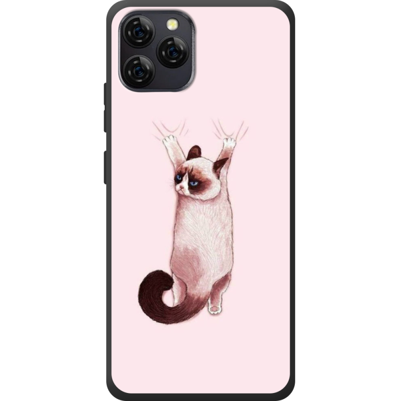 Чохол BoxFace Blackview A95 