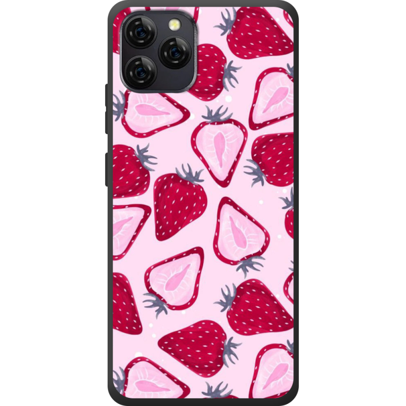 Чохол BoxFace Blackview A95 