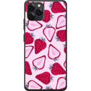 Чохол BoxFace Blackview A95 