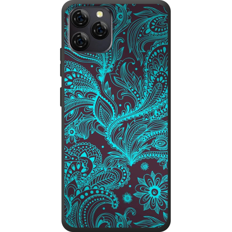 Чохол BoxFace Blackview A95 