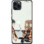 Чохол BoxFace Blackview A95 