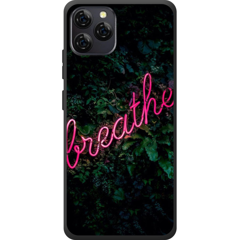 Чохол BoxFace Blackview A95 