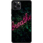 Чохол BoxFace Blackview A95 