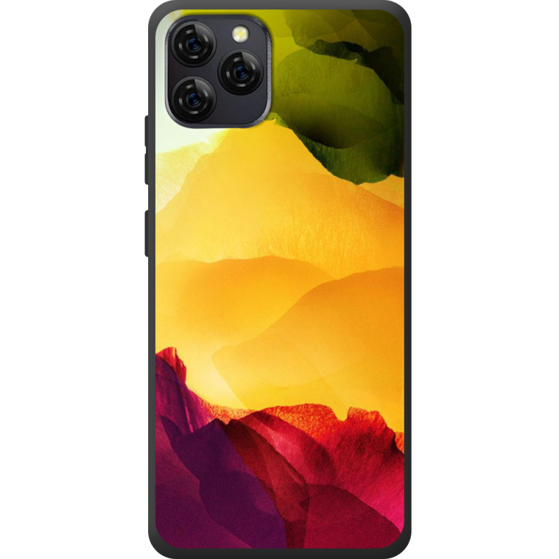 Чохол BoxFace Blackview A95 