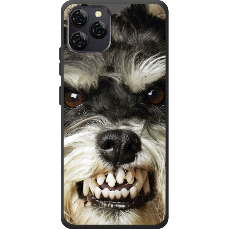 Чохол BoxFace Blackview A95 Cursor