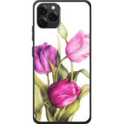 Чохол BoxFace Blackview A95 