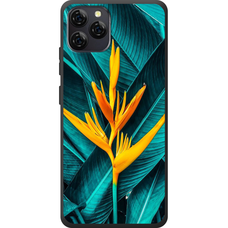 Чохол BoxFace Blackview A95 