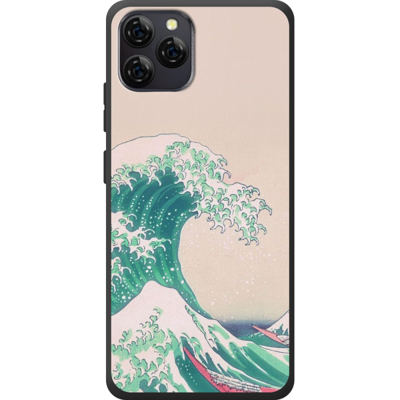 Чохол BoxFace Blackview A95 