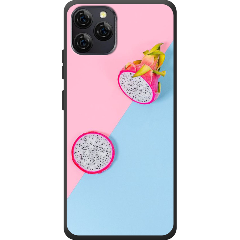 Чохол BoxFace Blackview A95 