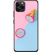 Чохол BoxFace Blackview A95 