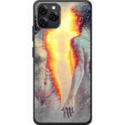 Чохол BoxFace Blackview A95 George Redhawk