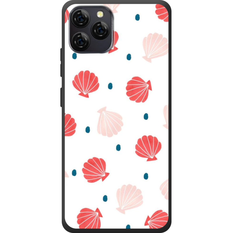 Чохол BoxFace Blackview A95 