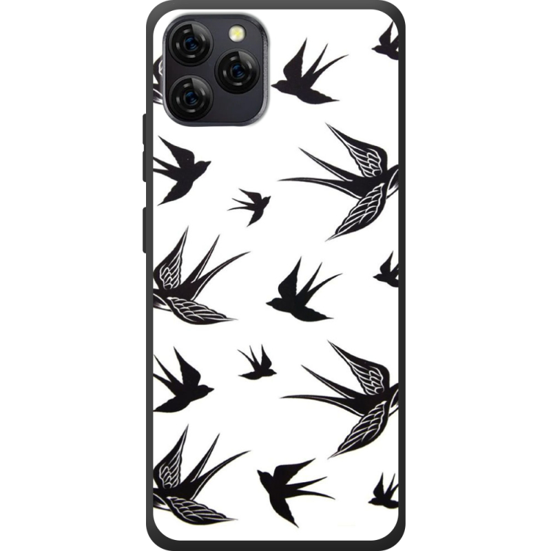 Чохол BoxFace Blackview A95 